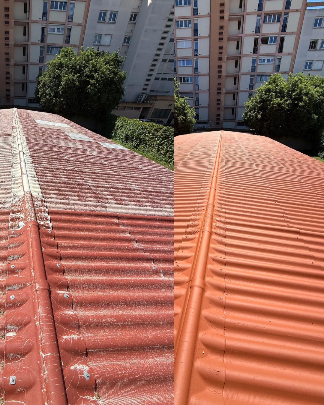 Isolation de toiture et de combles dans les Bouches-du-Rhône